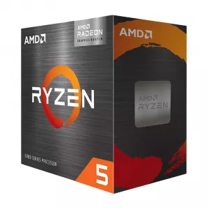Procesori - AMD Ryzen 5 5500 6 cores 3.6GHz (4.2GHz) Box (100-100000457BOX)