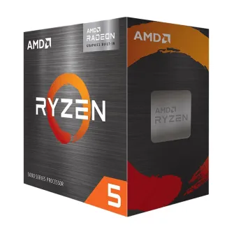 Procesori - AMD Ryzen 5 5500 6 cores 3.6GHz (4.2GHz) Box (100-100000457BOX)