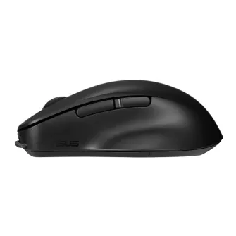 Gejmerski miševi - MD200 Silent Plus Wireless miš crni 