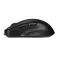 MD200 Silent Plus Wireless miš crni 