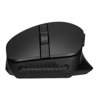 Gejmerski miševi - MD200 Silent Plus Wireless miš crni 