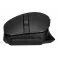 MD200 Silent Plus Wireless miš crni 