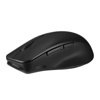 Gejmerski miševi - MD200 Silent Plus Wireless miš crni 