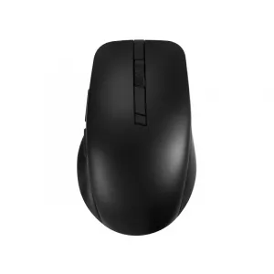 Gejmerski miševi - MD200 Silent Plus Wireless miš crni 