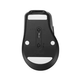 Gejmerski miševi - MD200 Silent Plus Wireless miš crni 