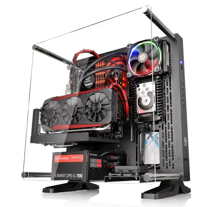 Kućišta - Kućište Thermaltake Core P3