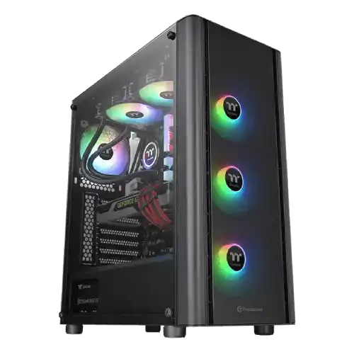 Kućišta - Kućište Thermaltake V250 ARGB