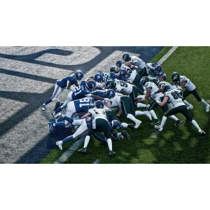Switch 2 EA SPORTS: Madden NFL 27