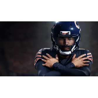 Nintendo Switch 2 igre - Switch 2 EA SPORTS: Madden NFL 27