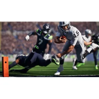 Nintendo Switch 2 igre - Switch 2 EA SPORTS: Madden NFL 27