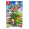 Switch The Grinch 2: Saving Christmas