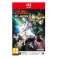Switch 2 My Hero Academia: All's Justice