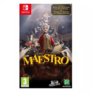 Switch Maestro