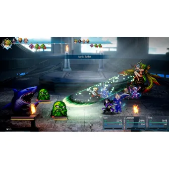 Nintendo Switch 2 igre - Switch 2 Final Fantasy Resonance (GKC)