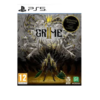 Playstation 5 igre - PS5 Grime II - Definitive Edition