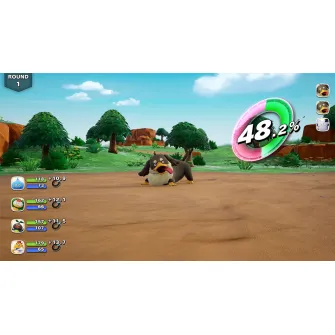 Nintendo Switch igre - Switch Dragon Quest Monsters: The Withered World