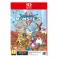 Switch 2 Dragon Quest Monsters: The Withered World