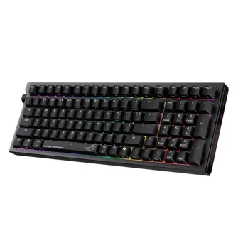 Gejmerske tastature - ASUS X903 STRIX MORPH 96 WL Wireless Gaming tastatura