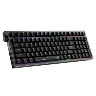 Gejmerske tastature - ASUS X903 STRIX MORPH 96 WL Wireless Gaming tastatura