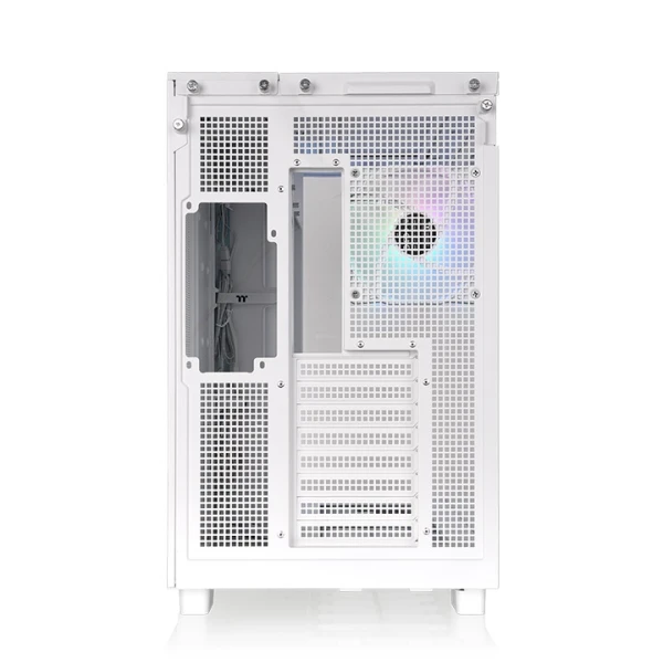 Kućišta - Kućište Thermaltake View 380 XL TG ARGB Snow