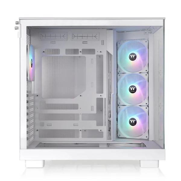 Kućišta - Kućište Thermaltake View 380 XL TG ARGB Snow