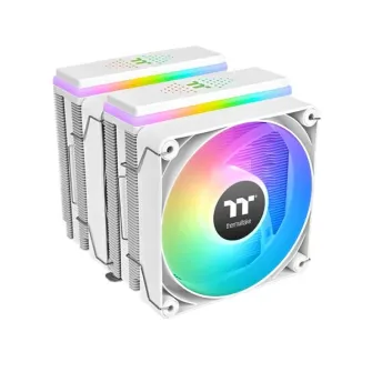 Hladnjaci - CPU cooler Thermaltake Astria 600 White  1700/1200/AM4/AM5 TDP 230W