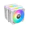CPU cooler Thermaltake Astria 600 White  1700/1200/AM4/AM5 TDP 230W