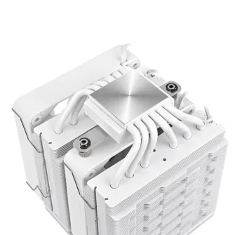 Hladnjaci - CPU cooler Thermaltake Astria 600 White  1700/1200/AM4/AM5 TDP 230W