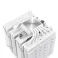 CPU cooler Thermaltake Astria 600 White  1700/1200/AM4/AM5 TDP 230W