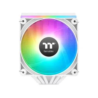 Hladnjaci - CPU cooler Thermaltake Astria 600 White  1700/1200/AM4/AM5 TDP 230W