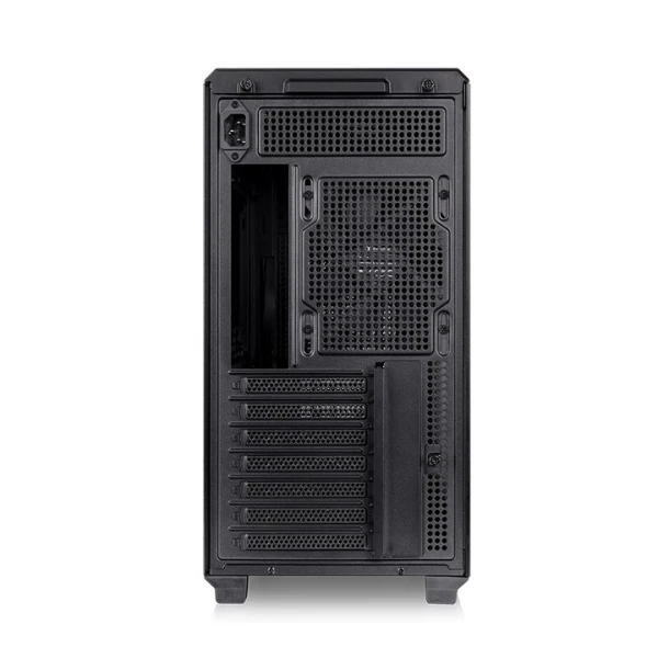 Kućišta - Kućište Thermaltake TR300 TG Black