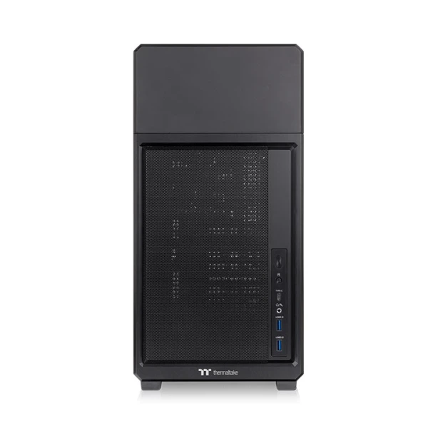 Kućišta - Kućište Thermaltake TR300 TG Black