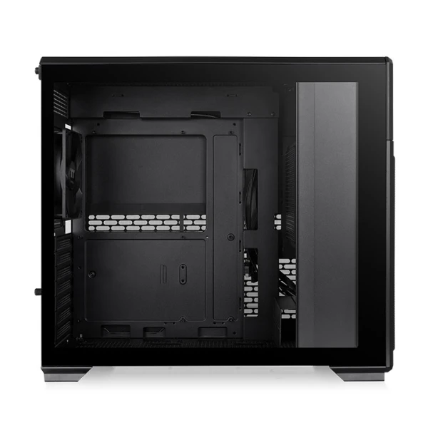 Kućišta - Kućište Thermaltake TR300 TG Black