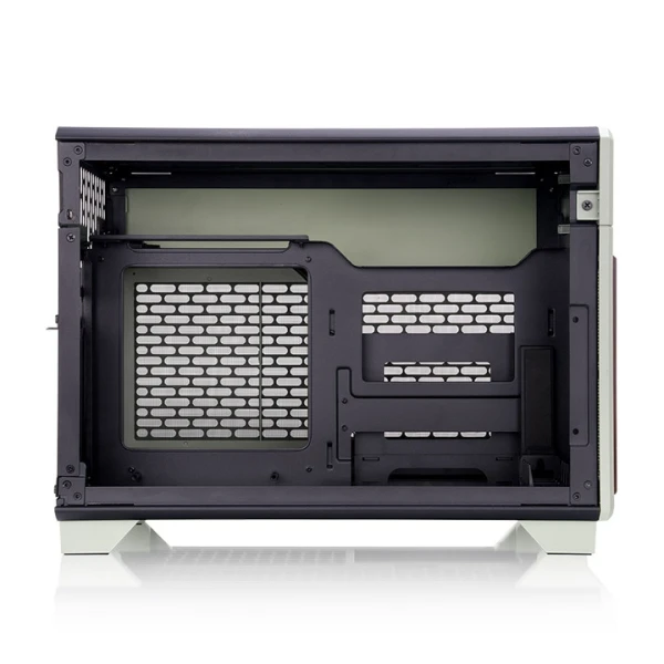 Kućište Thermaltake TR100 WS Matcha Green
