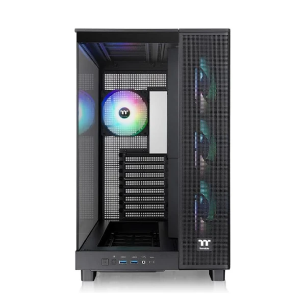 Kućišta - Kućište Thermaltake View 380 XL TG ARGB