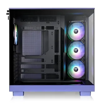 Kućišta - Kućište Thermaltake View 380 XL TG ARGB Future Dusk