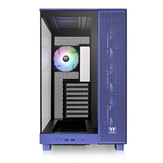 Kućišta - Kućište Thermaltake View 380 XL TG ARGB Future Dusk