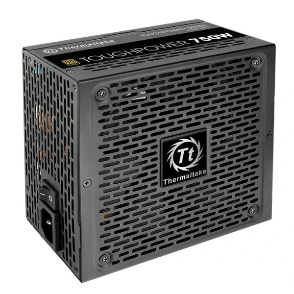 Napajanja - Napajanje 750W ThermalTake Toughpower GX3 SE