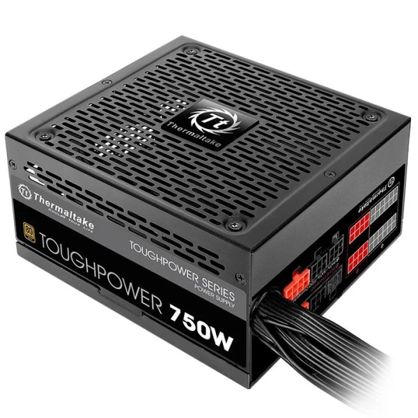 Napajanje 750W ThermalTake Toughpower GX3 SE