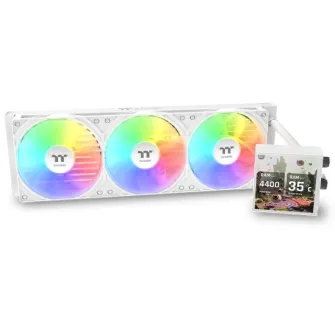 Hladnjaci - CPU cooler Thermaltake LB360 Ultra Snow