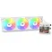 CPU cooler Thermaltake LB360 Ultra Snow