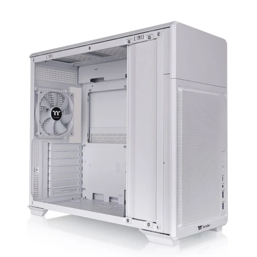 Kućišta - Kućište Thermaltake TR300 TG Snow
