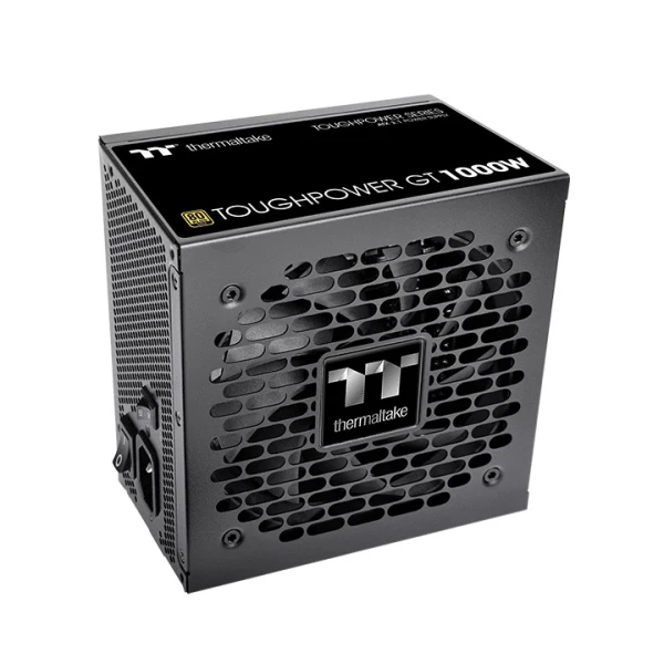 Napajanje 1000W ThermalTake Toughpower GT 80+ Gold Modularno