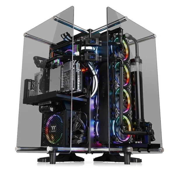 Kućišta - Kućište Thermaltake Core P90 TG
