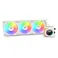 CPU cooler Thermaltake LB360-S ARGB Snow