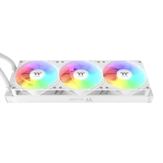 Hladnjaci - CPU cooler Thermaltake LB360-S ARGB Snow
