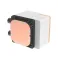 CPU cooler Thermaltake LB360-S ARGB Snow