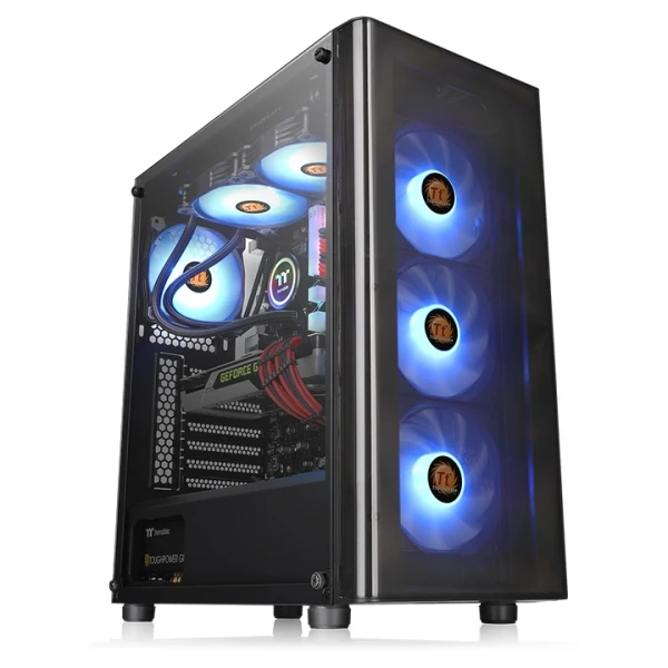Kućišta - Kućište ThermalTake V200 TG