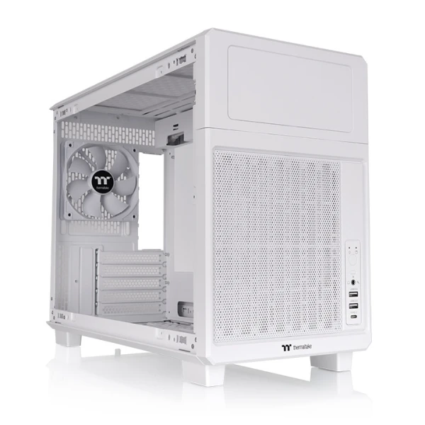 Kućišta - Kućište Thermaltake TR200 Snow
