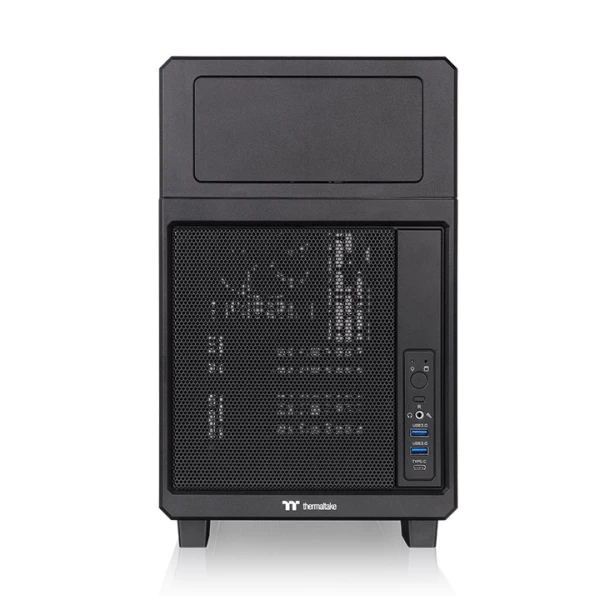Kućišta - Kućiste Thermaltake TR200 Black